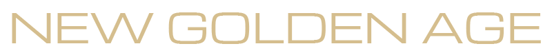 New Golden Age Logo