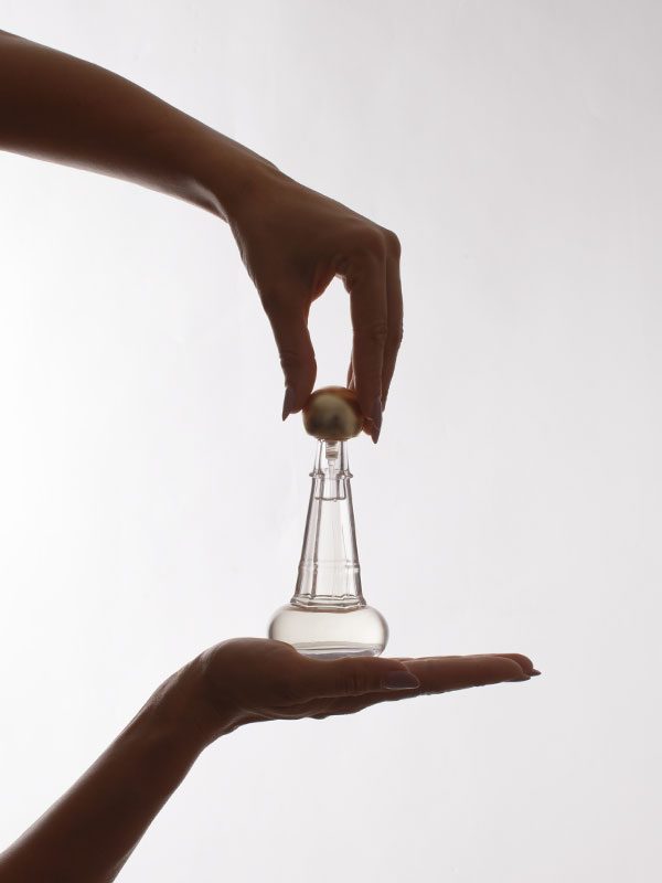 Nikola-Tesla-Pefrume-Unisex